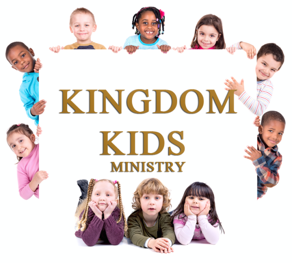 Ministry – Kingdom Way Ministries
