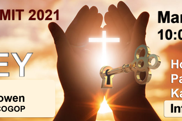Prayer Summit